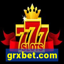 grxbet.com