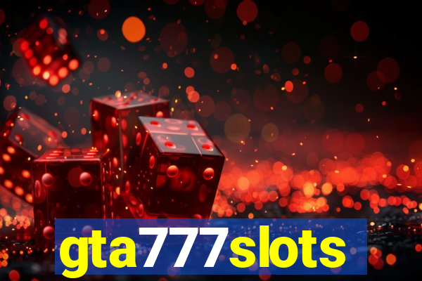 gta777slots