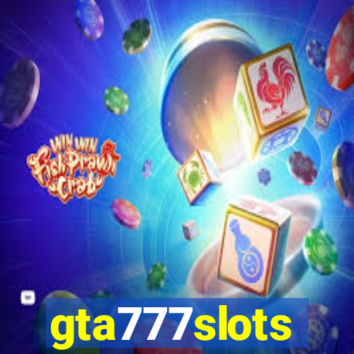 gta777slots