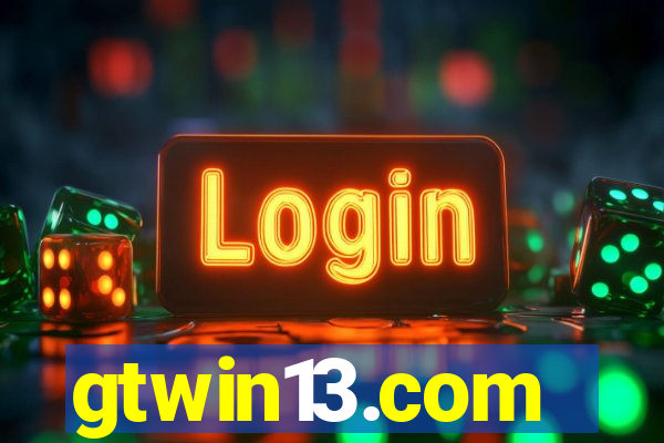 gtwin13.com