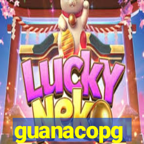 guanacopg