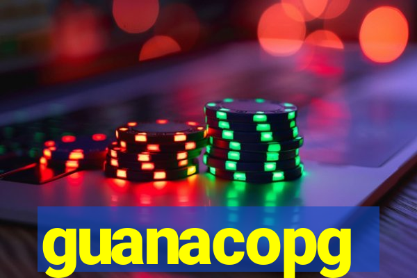 guanacopg