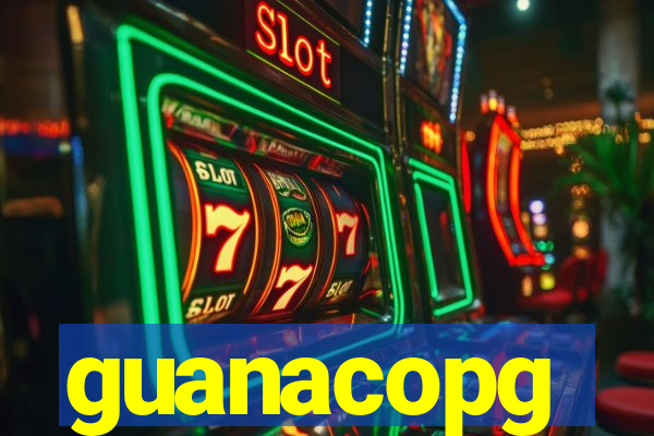 guanacopg