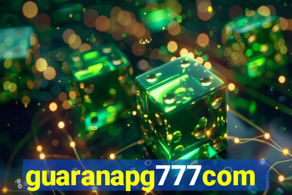 guaranapg777com