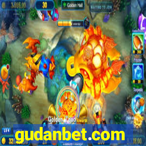 gudanbet.com