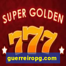 guerreiropg.com