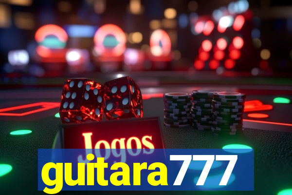 guitara777