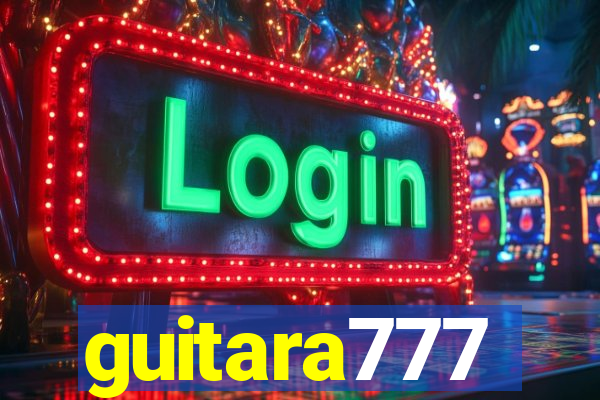 guitara777