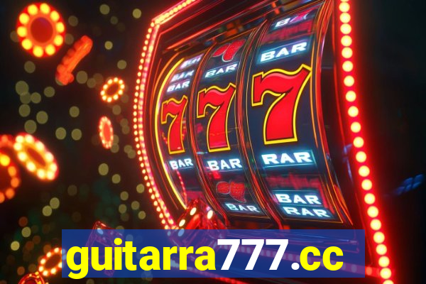 guitarra777.cc