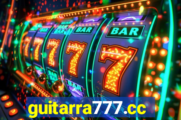 guitarra777.cc