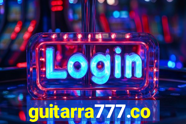 guitarra777.co