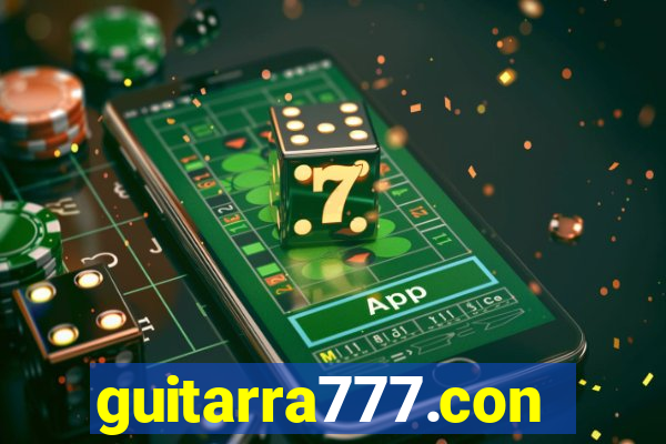 guitarra777.con