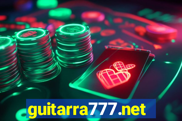 guitarra777.net