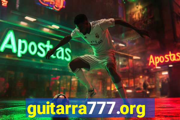 guitarra777.org