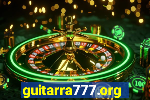 guitarra777.org