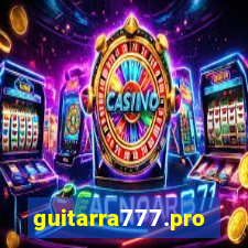 guitarra777.pro