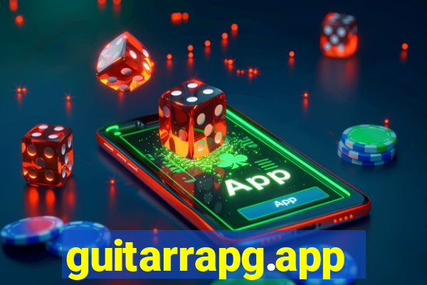 guitarrapg.app