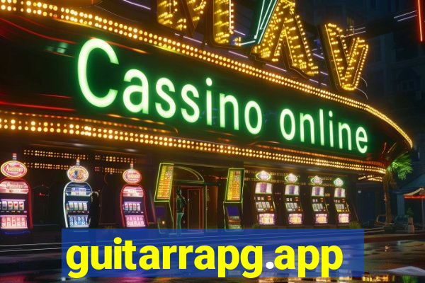 guitarrapg.app