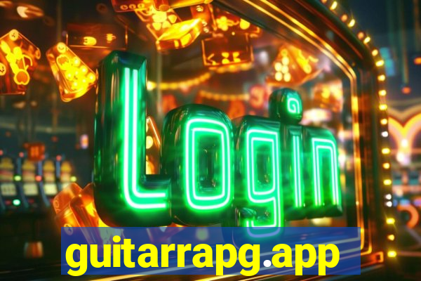 guitarrapg.app