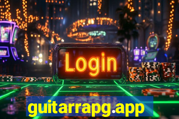 guitarrapg.app