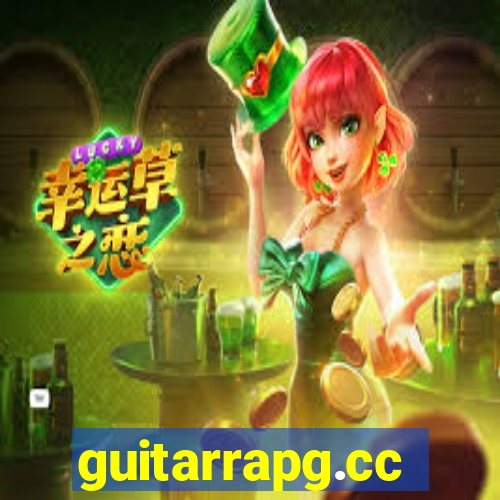 guitarrapg.cc