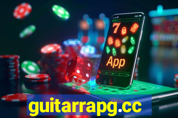 guitarrapg.cc