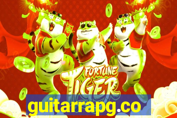 guitarrapg.co