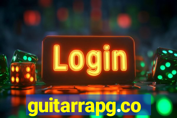 guitarrapg.co