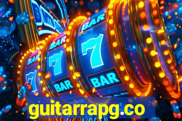 guitarrapg.co