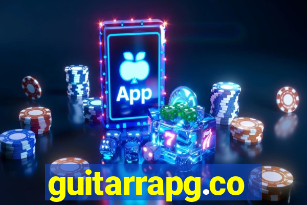 guitarrapg.co