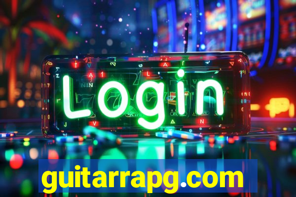 guitarrapg.com