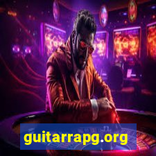 guitarrapg.org