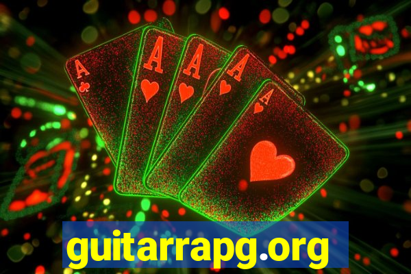 guitarrapg.org