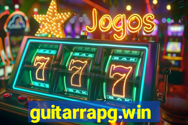 guitarrapg.win