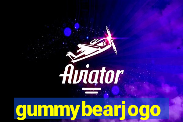 gummybearjogo