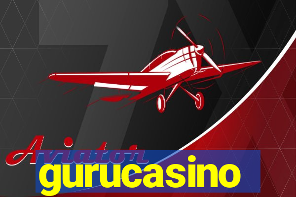 gurucasino