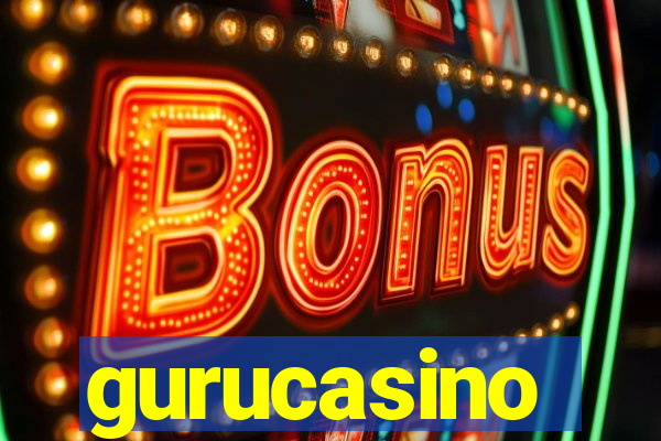 gurucasino