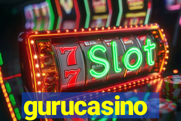 gurucasino