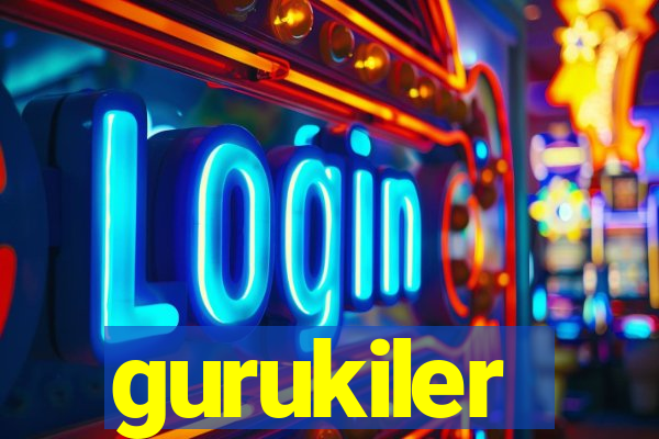 gurukiler