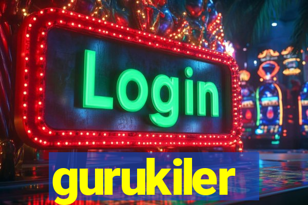 gurukiler