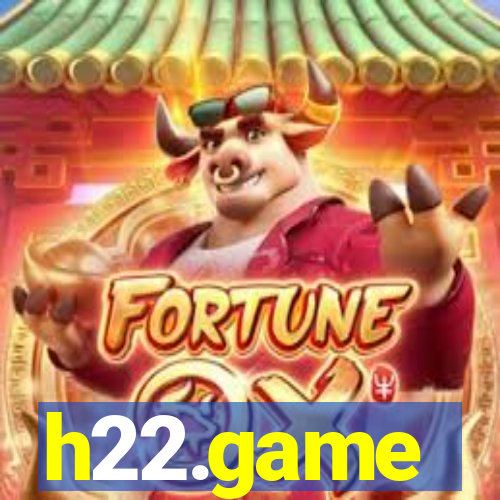 h22.game