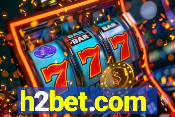 h2bet.com