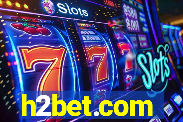 h2bet.com