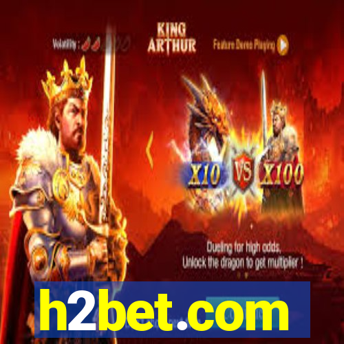 h2bet.com