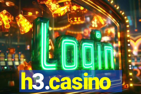 h3.casino