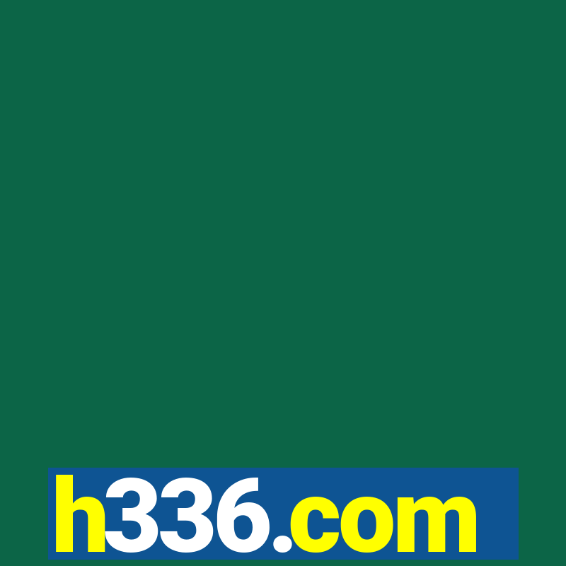 h336.com