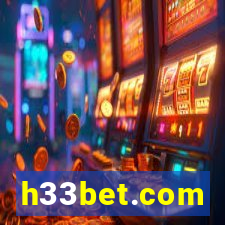 h33bet.com