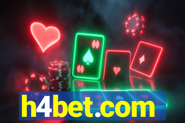 h4bet.com