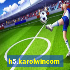 h5.karolwincom