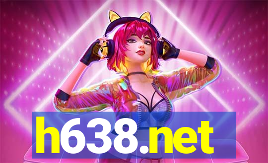 h638.net